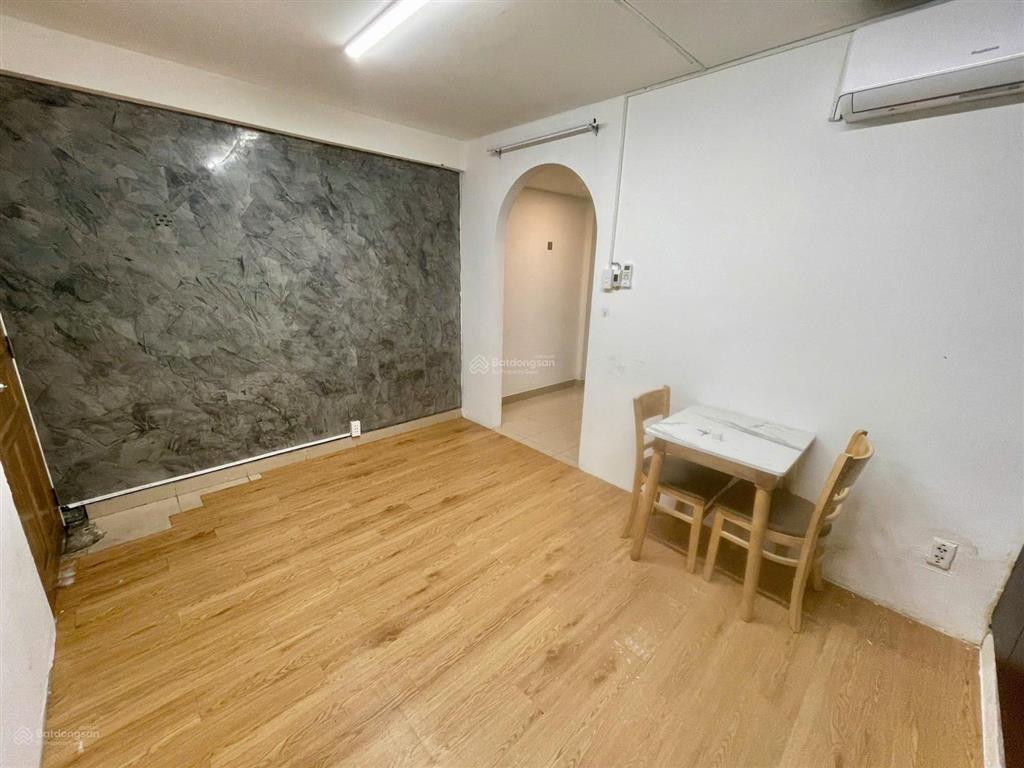 1pn 50m² tách bếp nguyễn cửu vân full nội thất  khuyến mãi mùa sinh viên 1tr