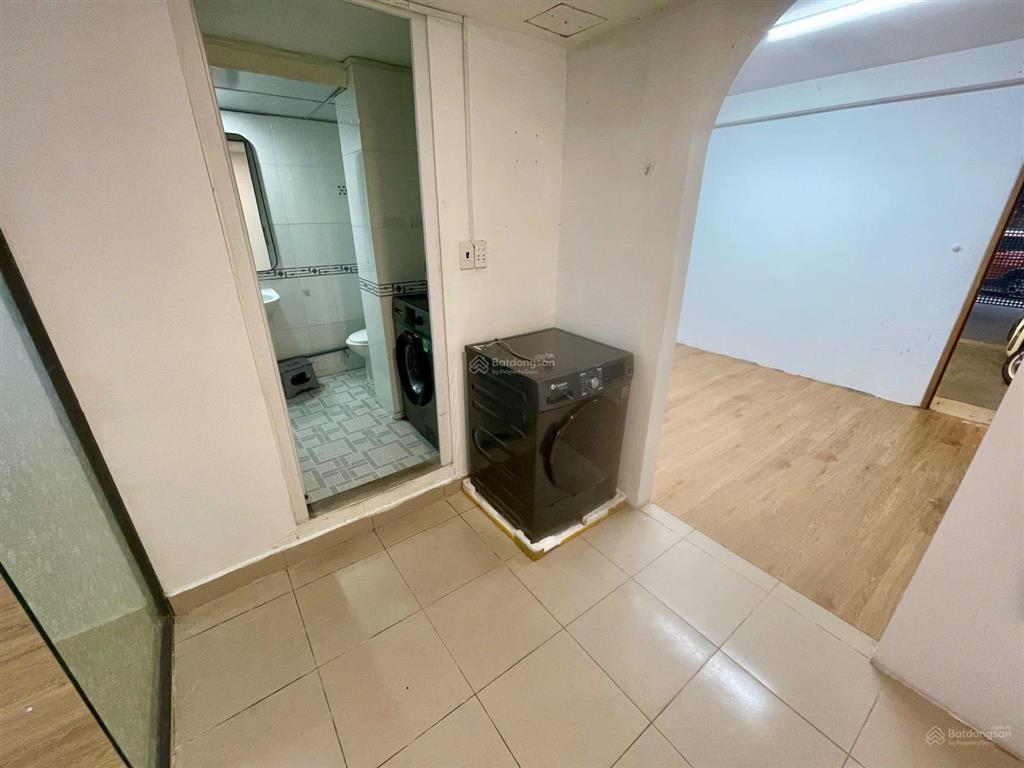 1pn 50m² tách bếp nguyễn cửu vân full nội thất  khuyến mãi mùa sinh viên 1tr