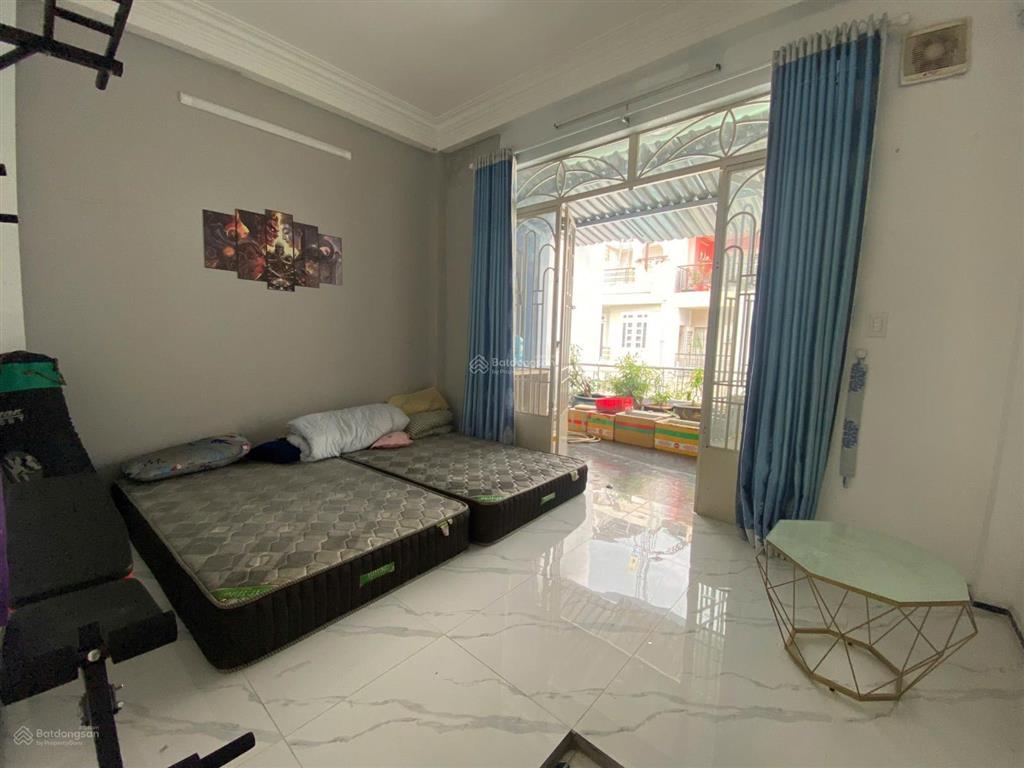 2pn 50m2 full nội thất  bếp riêng  phan xích long  phú nhuận