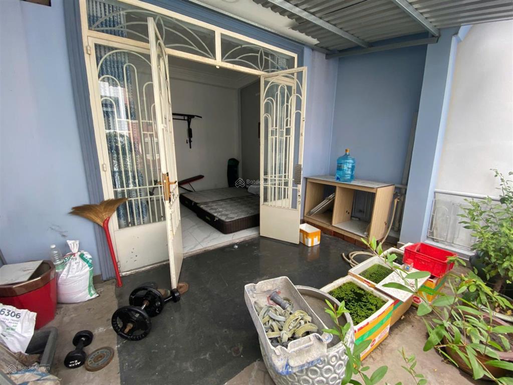 2pn 50m2 full nội thất  bếp riêng  phan xích long  phú nhuận