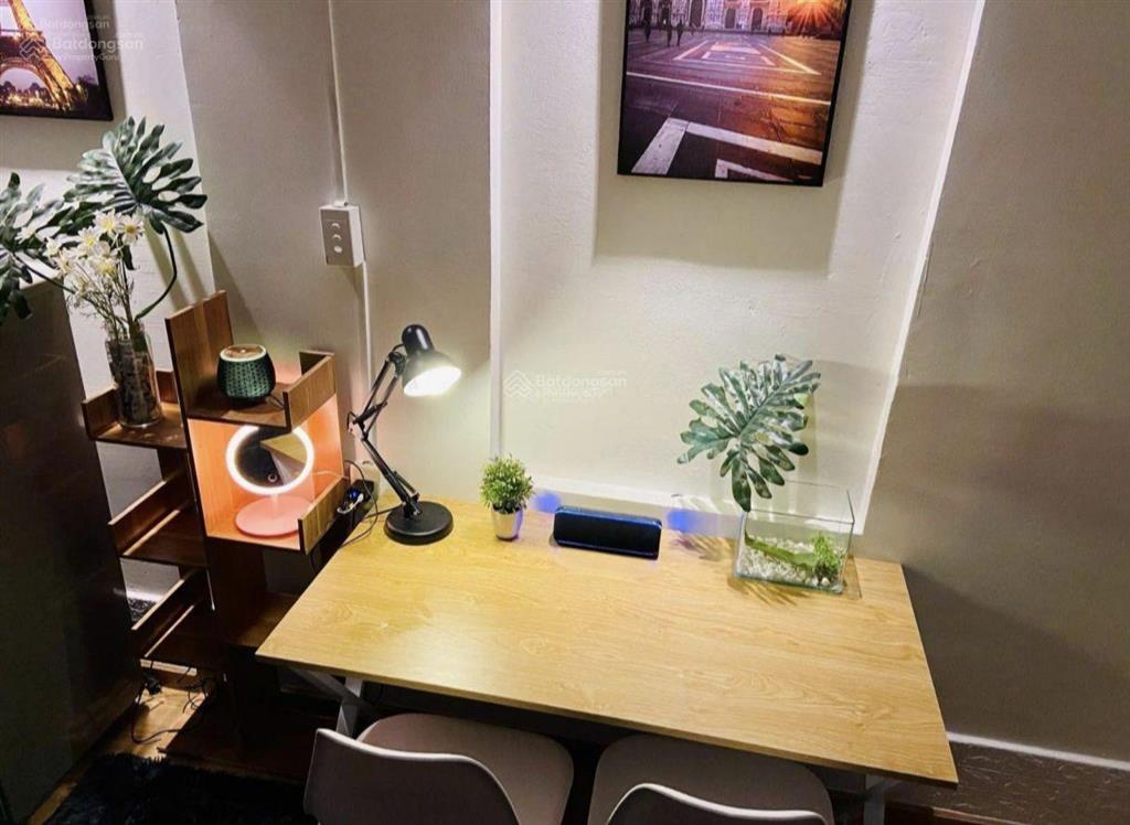 Studio 30m ban công riêng gần landmark 81  nguyễn hữu cảnh  full nội thất từ 6tr