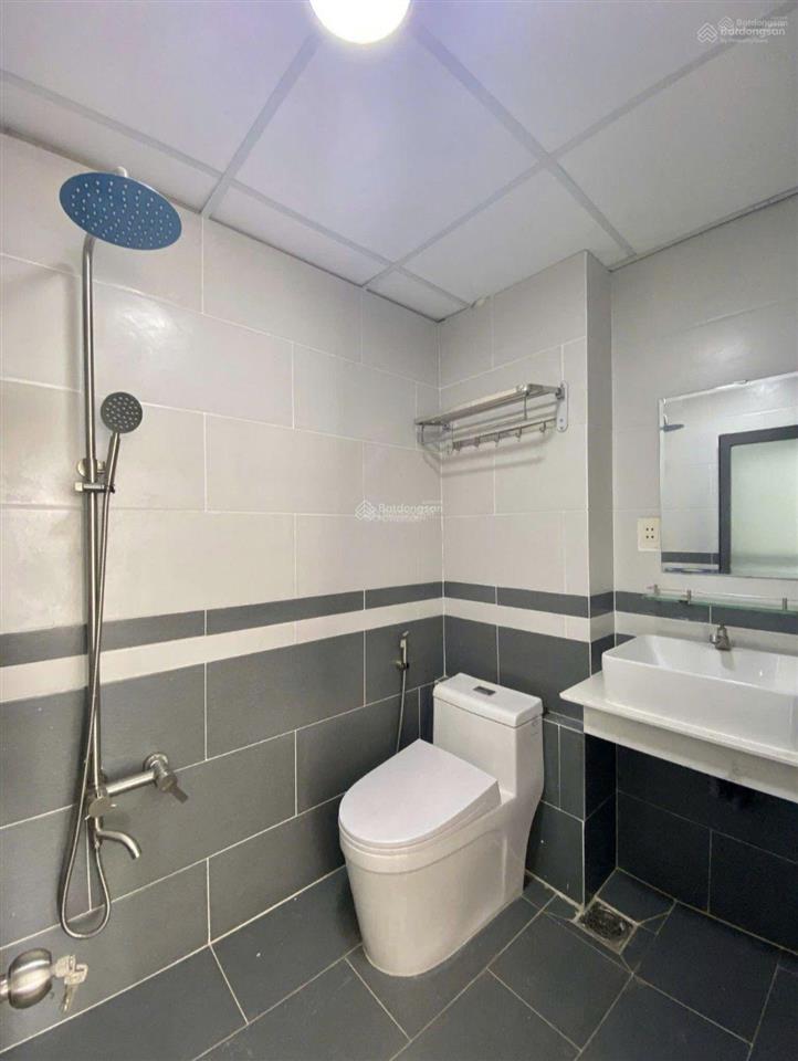 Studio 30m ban công riêng gần landmark 81  nguyễn hữu cảnh  full nội thất từ 6tr