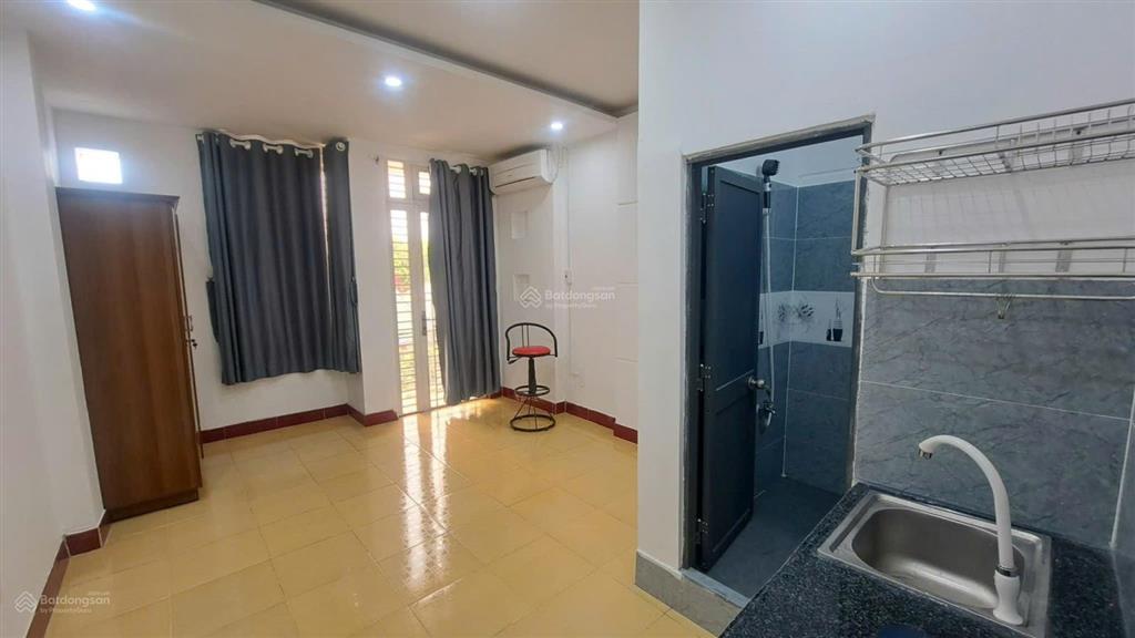 Tổng hợp phòng trọ  căn hộ dịch vụ khu vực phường 25, bình thạnh | gần hutech  uef  gtvt  ng