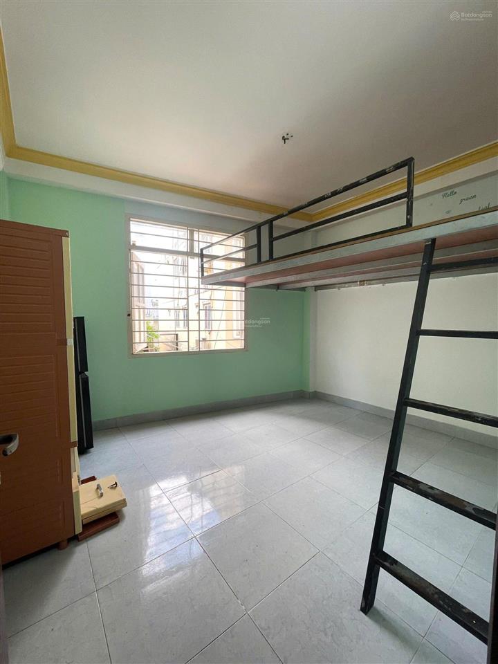 Tổng hợp phòng trọ  căn hộ dịch vụ khu vực phường 25, bình thạnh | gần hutech  uef  gtvt  ng