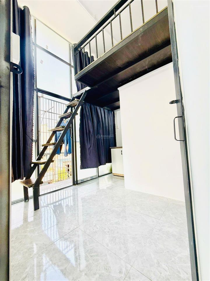 Tổng hợp phòng trọ  căn hộ dịch vụ khu vực phường 25, bình thạnh | gần hutech  uef  gtvt  ng