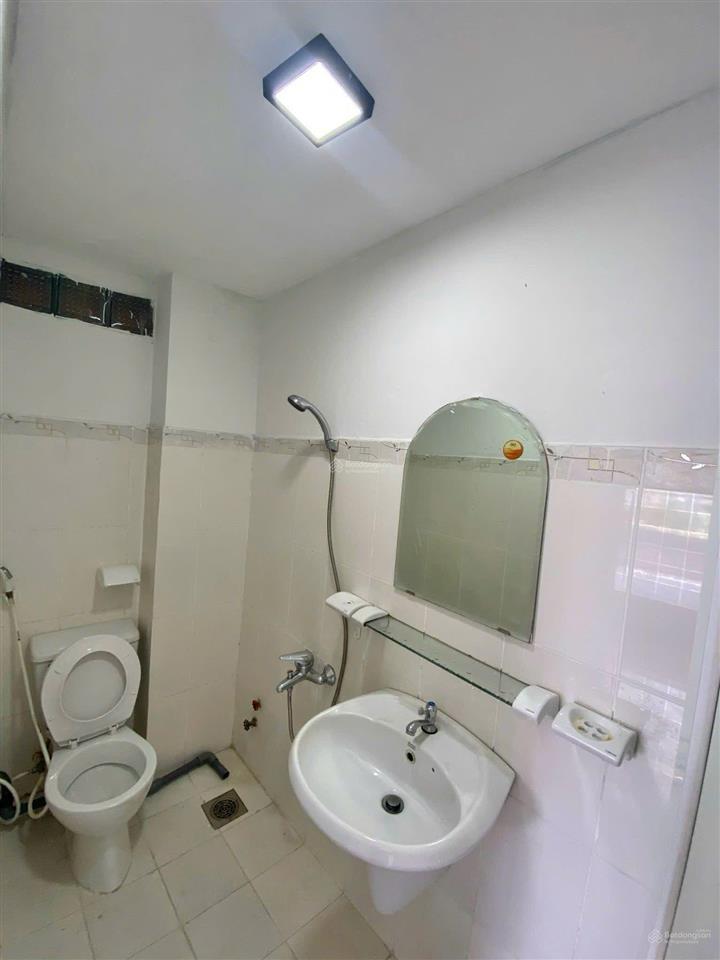 Căn hộ mới khu vạn kiếp  phan xích long, ban công thoáng 5tr5