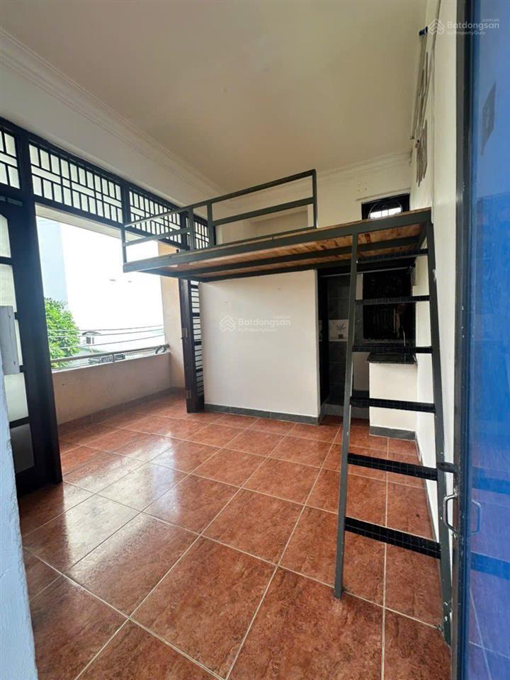 Cho thuê căn hộ dịch vụ dulepx 5tr2 tháng, full nội thất bancol hỗ trợ giảm 500k cho tân sinh viên