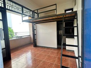 Cho thuê căn hộ dịch vụ dulepx 5tr2 tháng, full nội thất bancol hỗ trợ giảm 500k cho tân sinh viên