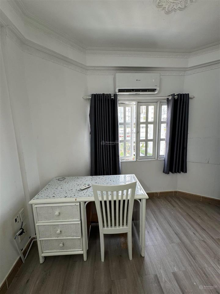 Mùa sinh viên hỗ trợ 500k chdv 1 phòng ngủ ở gần trường hutechuefngoại thươnguth