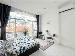 50m2 full nội thất 1pn tách bếp + ban công | gần sân bay tân sơn nhất