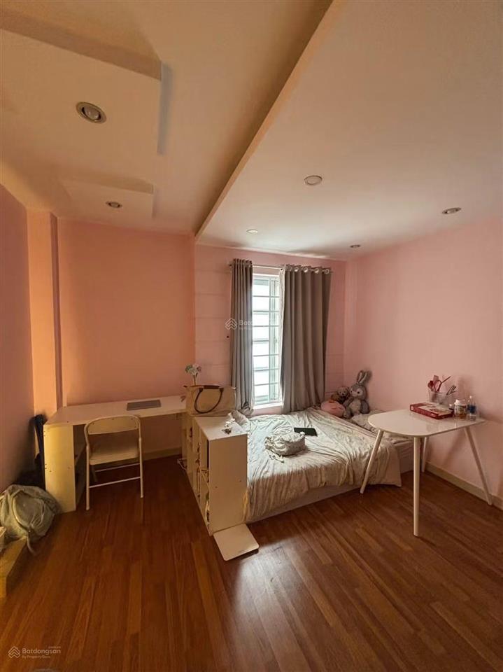 Căn hộ studio phan đình phùng 30m2 sát trường sa 30m hẻm ô tô full nội thất cửa sổ trời