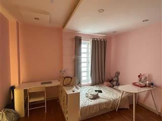 Căn hộ studio phan đình phùng 30m2 sát trường sa 30m hẻm ô tô full nội thất cửa sổ trời