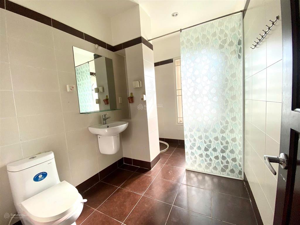 Căn hộ mini 2 phòng ngủ, 2 phòng tắm 75m, full nội thất
