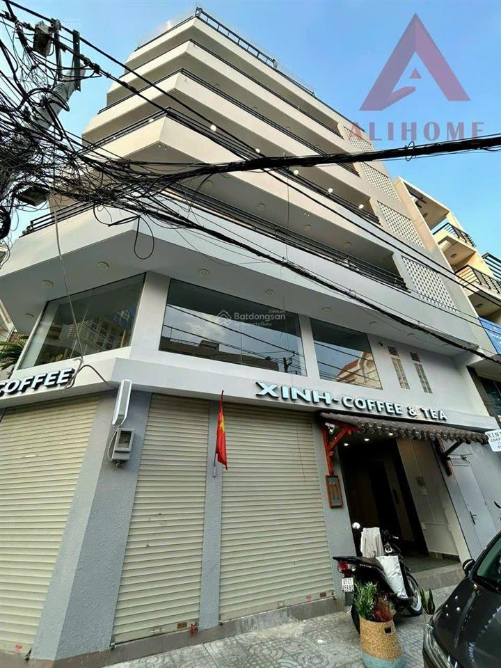 2pn 2wc thang máy sát phan xích long máy giặt riêng, thang may, đoàn thị điểm, phú nhuận