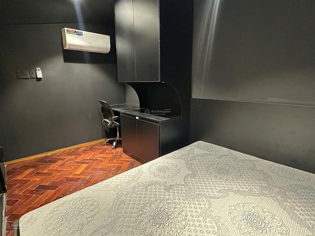 Duplex luxury view landmark 81 sát metro tân cảng, full nội thất, ban công  full nội thất