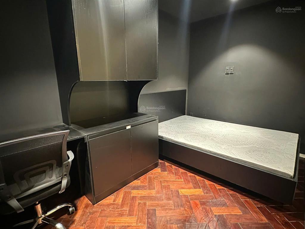 Duplex luxury view landmark 81 sát metro tân cảng, full nội thất, ban công  full nội thất