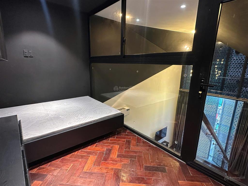 Duplex luxury view landmark 81 sát metro tân cảng, full nội thất, ban công  full nội thất