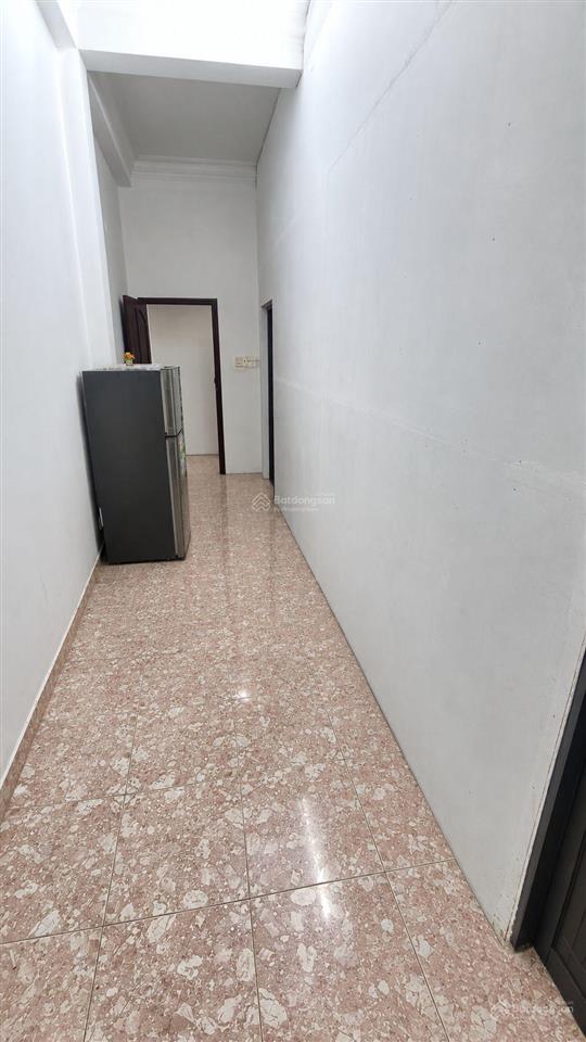 Pass 2pn phan xích long sau bệnh viện hoàn mỹ thông trường sa 45m2 full nội thất hẻm ô tô tách bếp