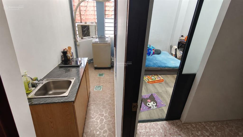Pass 2pn phan xích long sau bệnh viện hoàn mỹ thông trường sa 45m2 full nội thất hẻm ô tô tách bếp