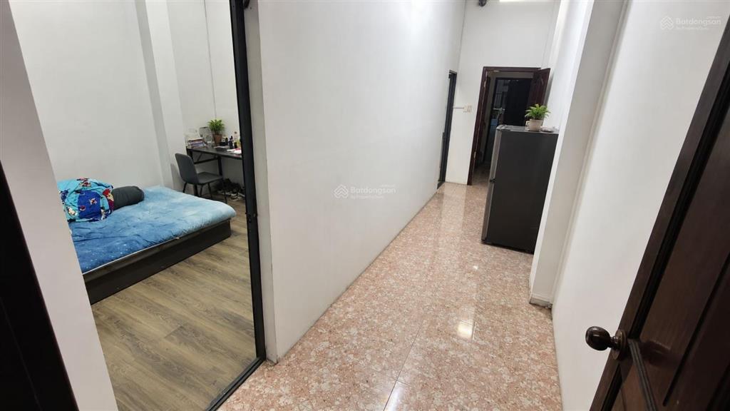 Pass 2pn phan xích long sau bệnh viện hoàn mỹ thông trường sa 45m2 full nội thất hẻm ô tô tách bếp