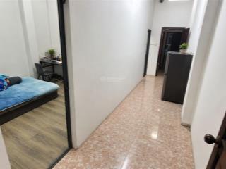 Pass 2pn phan xích long sau bệnh viện hoàn mỹ thông trường sa 45m2 full nội thất hẻm ô tô tách bếp