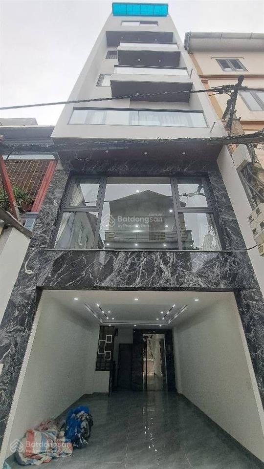 Mặt ngõ ngô xuân quảng.. đt 36m mt4*9 . xây 6t cầu thang máy.. nội thất cơ bản đầy đủ..