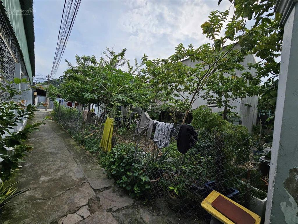 Bán đất 2 mặt tiền phường tân phú , quận 9