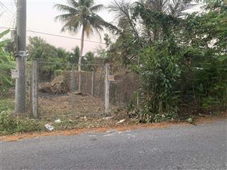 Bán nhanh đất phường mỹ phong thành phố mỹ tho tiền giang cũ