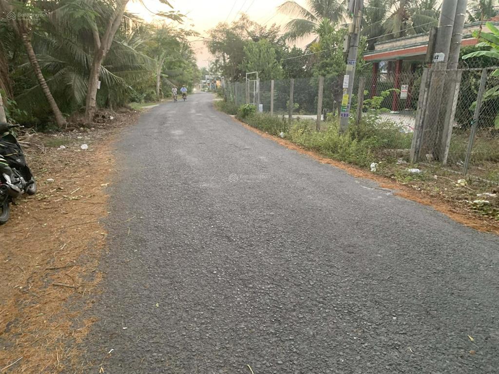 Bán nhanh đất phường mỹ phong thành phố mỹ tho tiền giang cũ