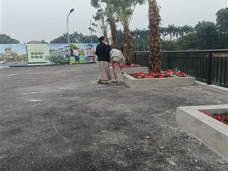 Đất nghỉ dưỡng đồng trạng  giá 2 tỷ  100m full thổ  có bãi đậu ô tô