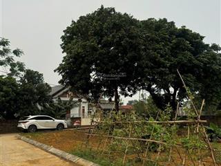 Cần bán gấp 100m  giá 2 tỷ đất phú cát  ô tô tránh  full thổ