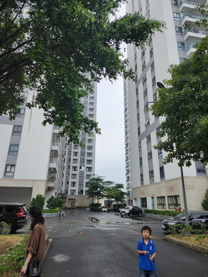 Cần bán chung cư park view, phường bình hòa (thuận an cũ), diện tích 55m2