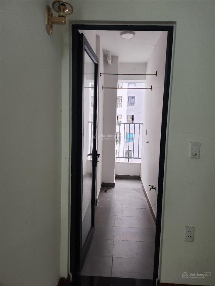 Cần bán chung cư park view, phường bình hòa (thuận an cũ), diện tích 55m2