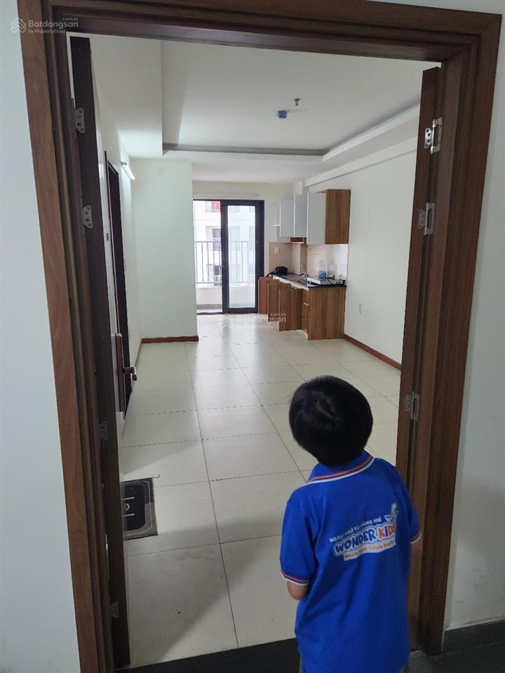 Cần bán chung cư park view, phường bình hòa (thuận an cũ), diện tích 55m2