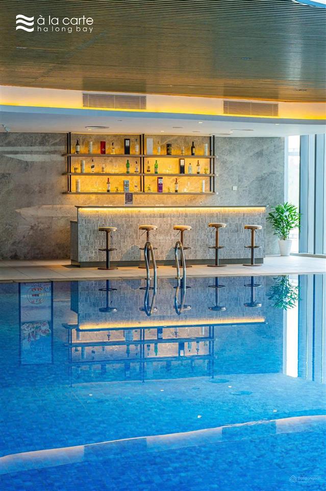 Tôi chính chủ căn hộ a2x03 a la cart hạ long, do ngộp bank tôi bán gấp giá 2,6 tỉ đầy đủ nội thất