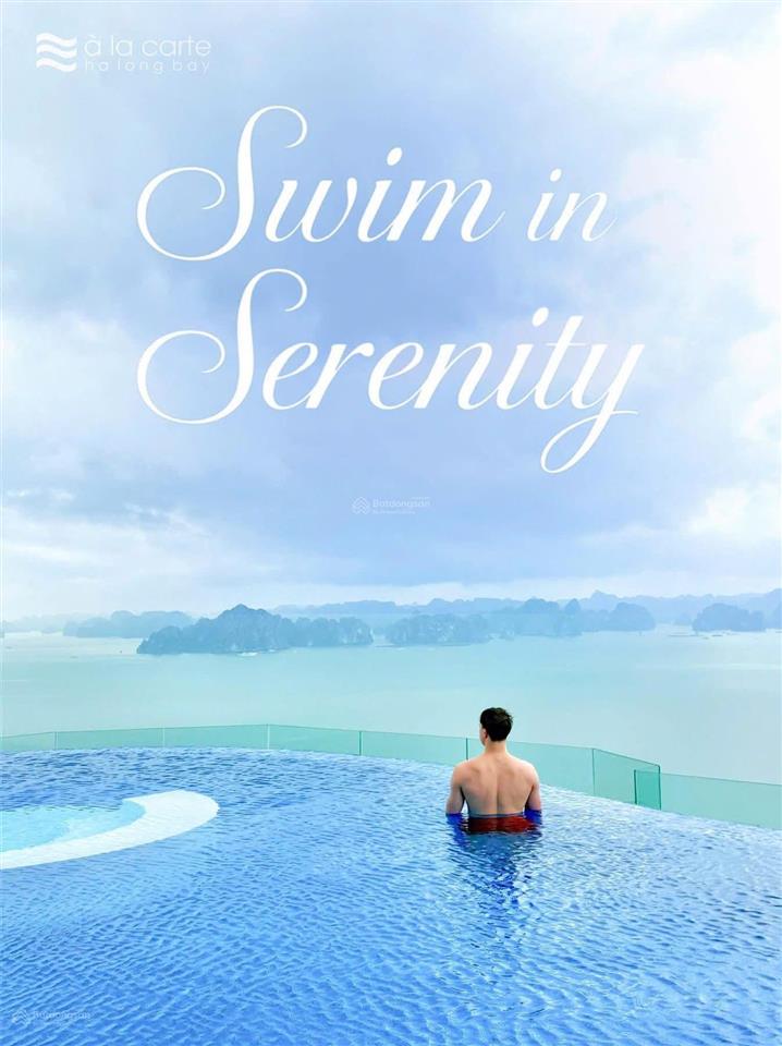 Tôi chính chủ căn hộ a2x03 a la cart hạ long, do ngộp bank tôi bán gấp giá 2,6 tỉ đầy đủ nội thất