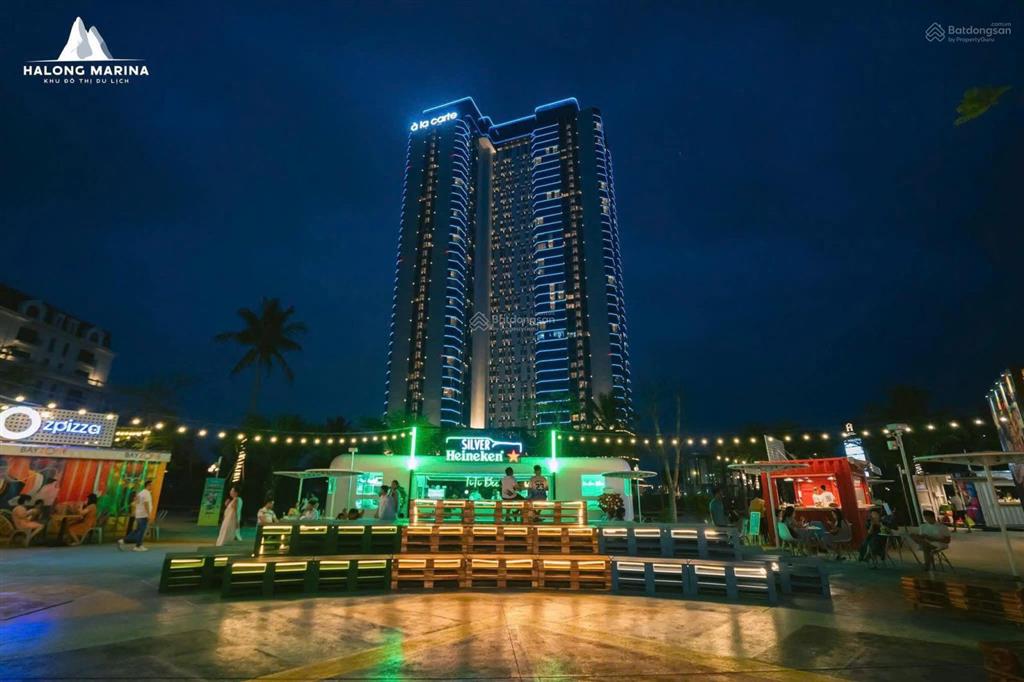 Tôi chính chủ căn hộ a2x03 a la cart hạ long, do ngộp bank tôi bán gấp giá 2,6 tỉ đầy đủ nội thất