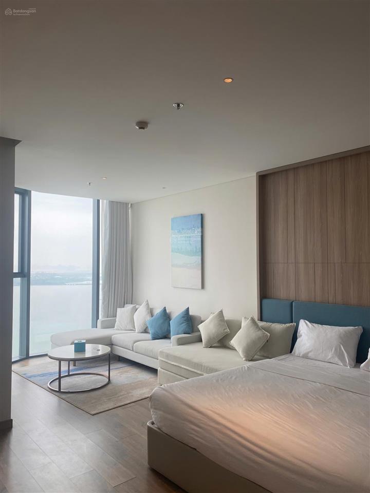 Tôi chính chủ căn hộ a2x03 a la cart hạ long, do ngộp bank tôi bán gấp giá 2,6 tỉ đầy đủ nội thất