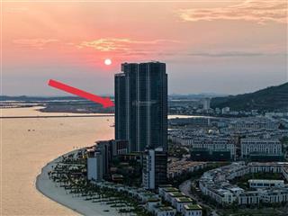 Tôi chính chủ căn hộ a2x03 a la cart hạ long, do ngộp bank tôi bán gấp giá 2,6 tỉ đầy đủ nội thất