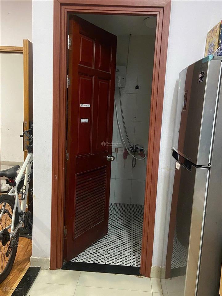 Bán căn chung cư tecco linh đông, đường linh đông, thủ đức.