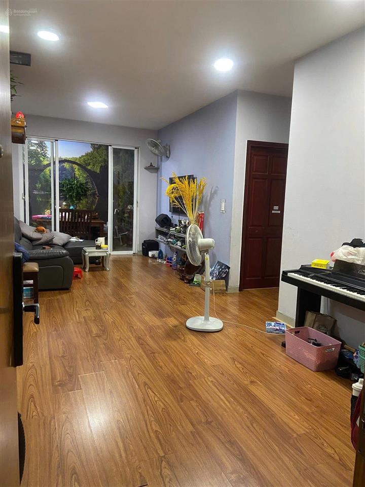 Bán căn chung cư tecco linh đông, đường linh đông, thủ đức.