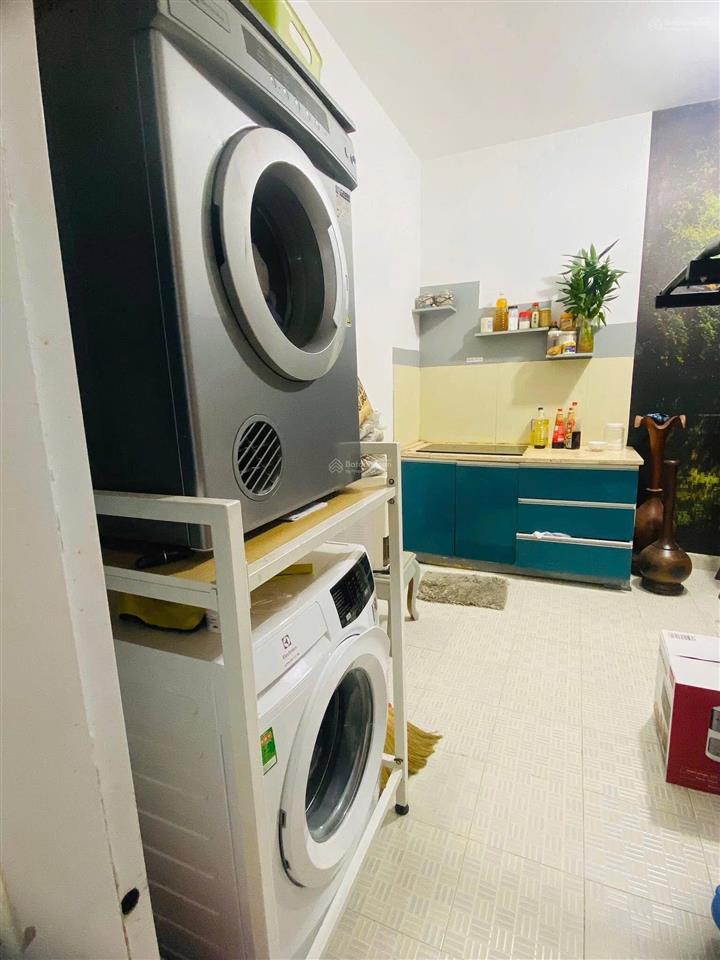 Bán căn chung cư tecco linh đông, đường linh đông, thủ đức.