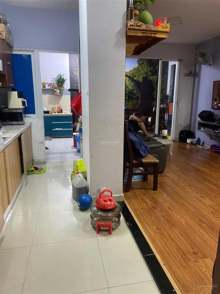 Bán căn chung cư tecco linh đông, đường linh đông, thủ đức.