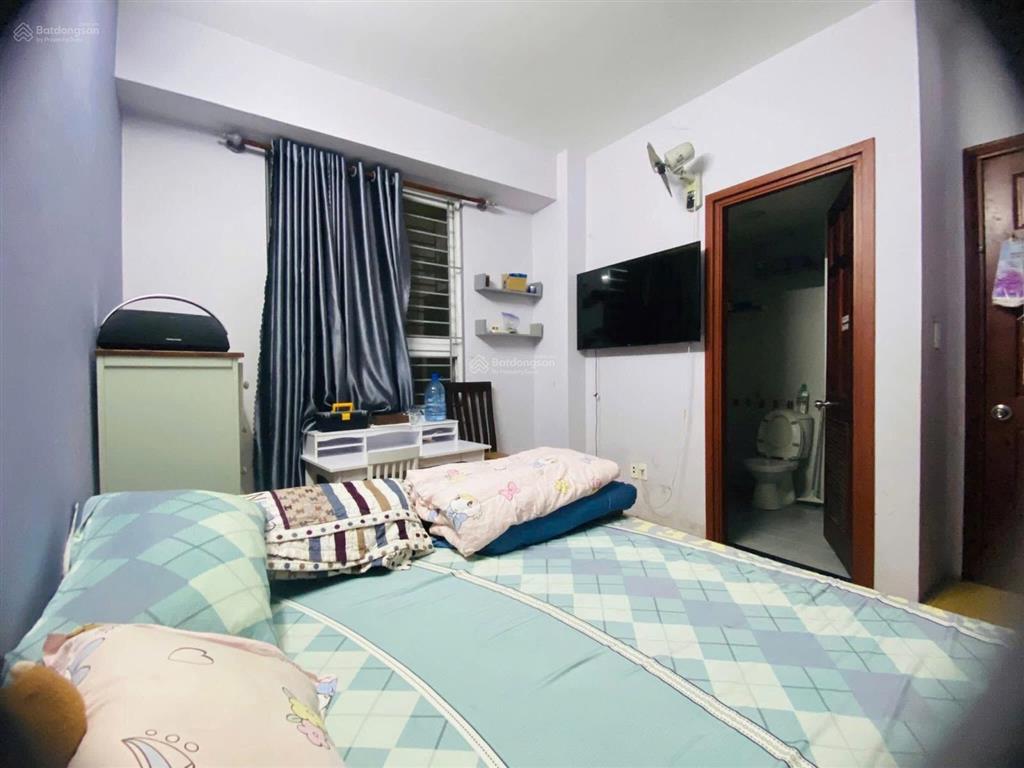 Bán căn chung cư tecco linh đông, đường linh đông, thủ đức.