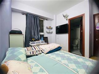 Bán căn chung cư tecco linh đông, đường linh đông, thủ đức.