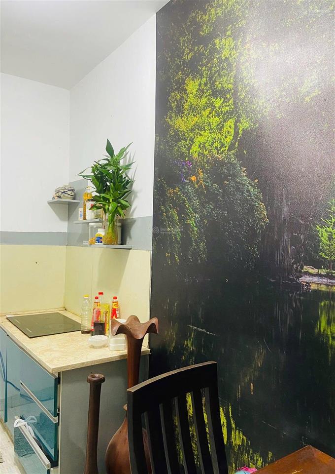 Bán căn chung cư tecco linh đông, đường linh đông, thủ đức.