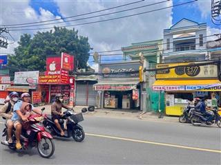 Mặt tiền kinh doanh đường tỉnh lộ 43  tam bình  thủ đức.