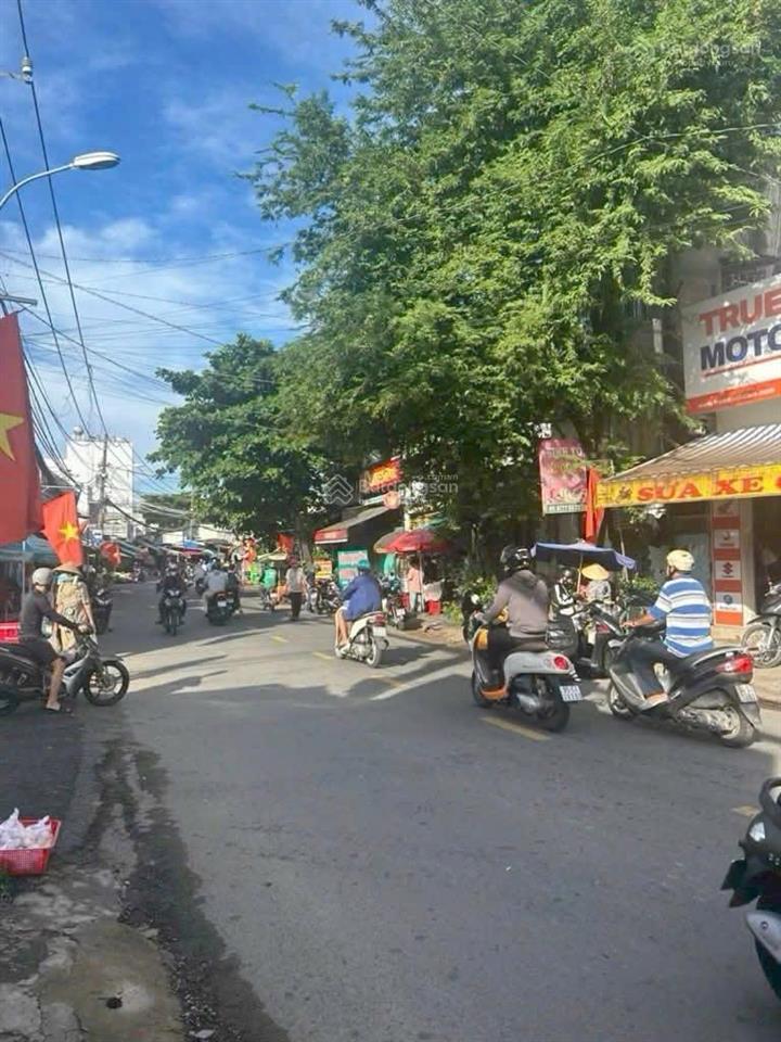 3.95 tỷ bớt lộc  nhà c4 cũ  91m2 full thổ cư  hẻm gần mặt tiền  đường làng tăng phú  quận 9.