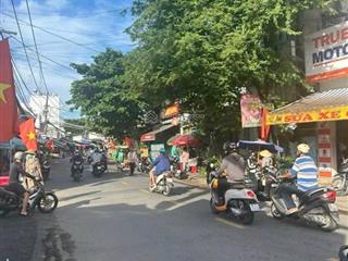 3.95 tỷ bớt lộc  nhà c4 cũ  91m2 full thổ cư  hẻm gần mặt tiền  đường làng tăng phú  quận 9.