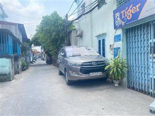 Bán nhà hẻm xe hơi  sát mặt tiền quốc lộ 13 cũ  hiệp bình phước  thủ đức.